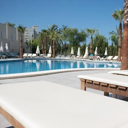 Appart hôtel Bh Mallorca Magaluf (Mallorca)