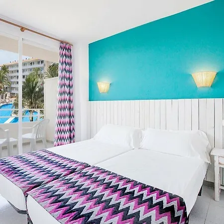 Appart hôtel Bh Mallorca